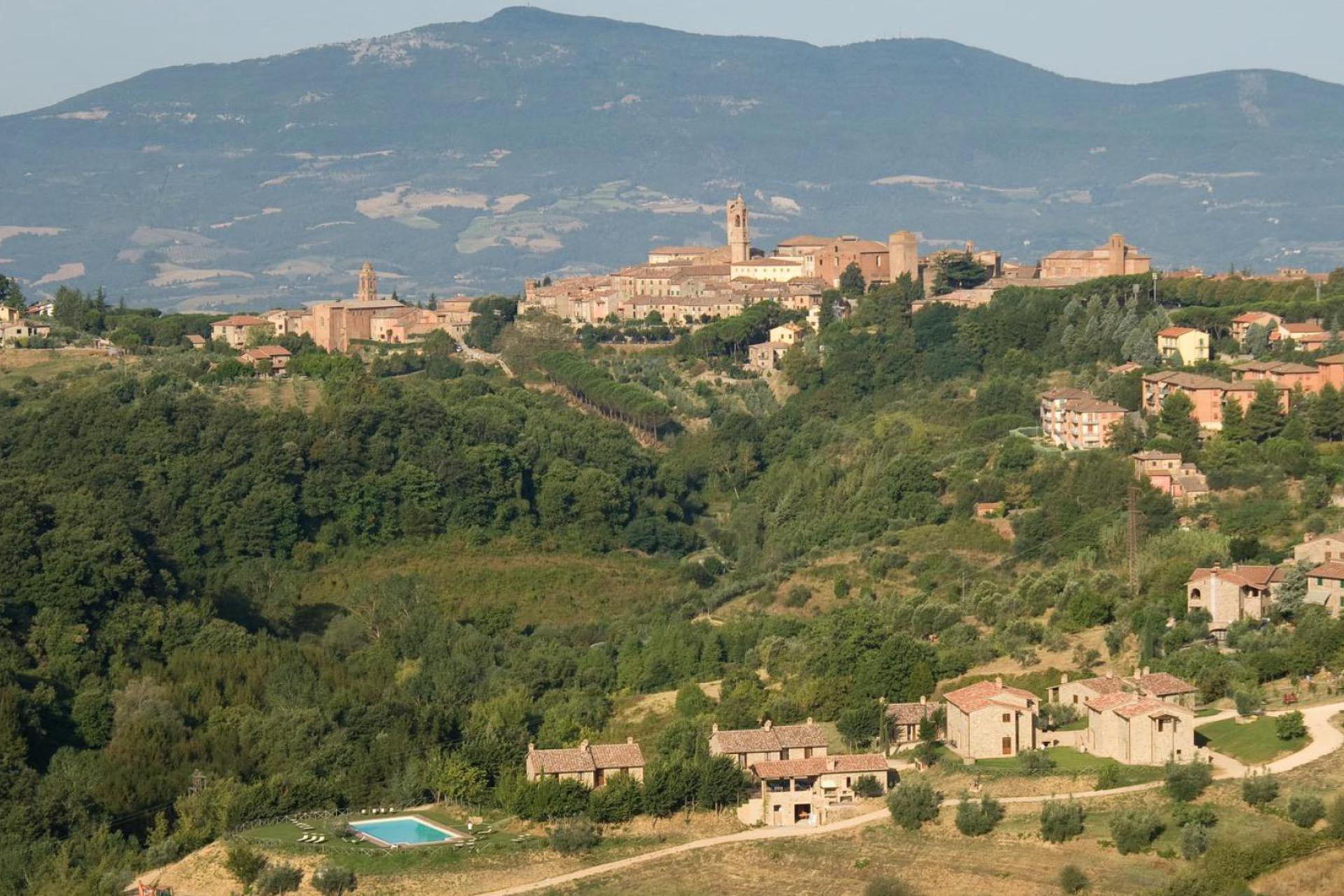 Agriturismo Umbria Agriturismo a pochi passi da un paesino tra l’Umbria e la Toscana