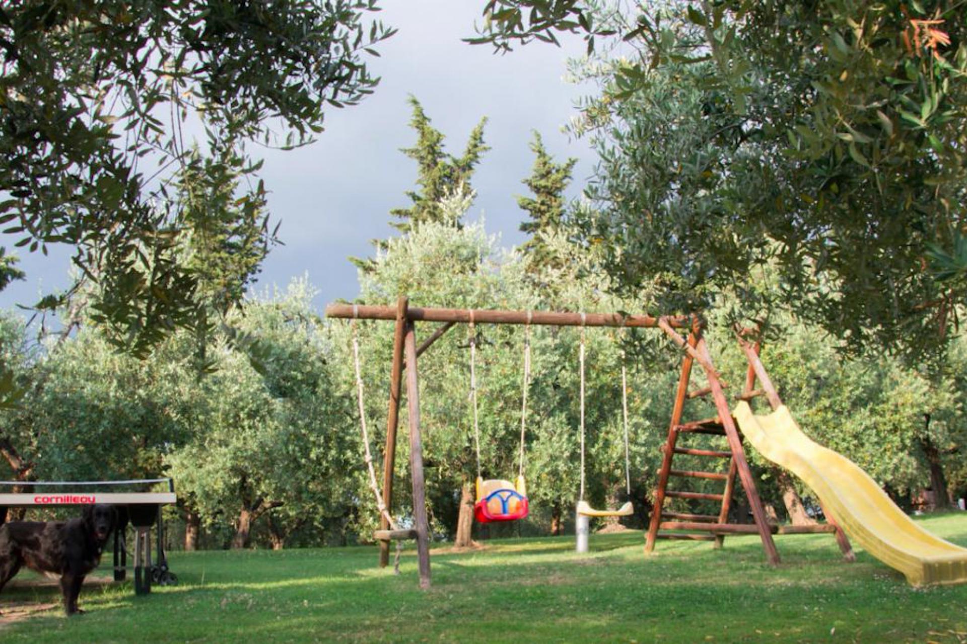 Agriturismo Toscana Agriturismo adatto alle famiglie vicino Lucca, Toscana