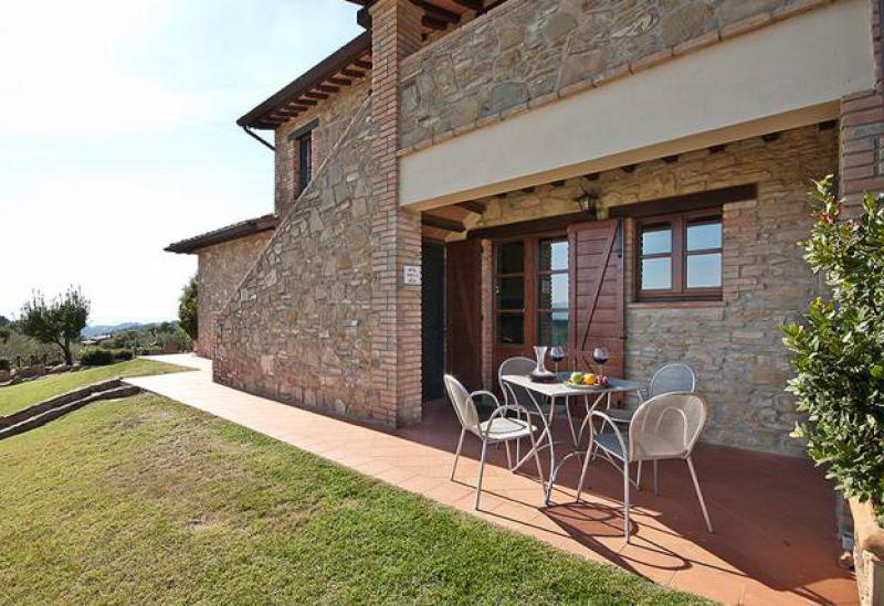 Agriturismo Bello E Tranquillo Nella Campagna Umbria