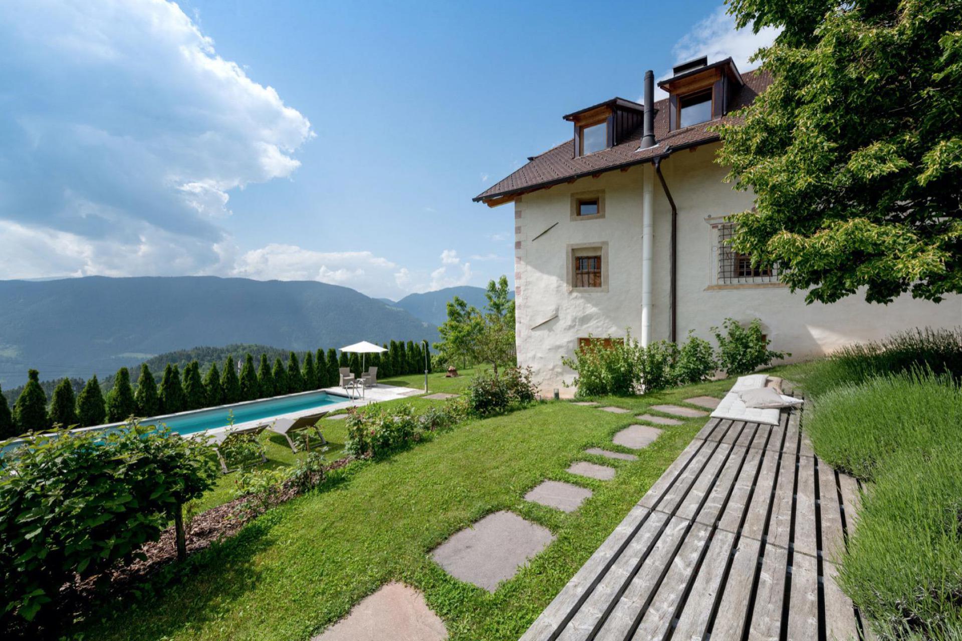 Agriturismo Dolomiti Agriturismo di lusso con camere B&B e Sudtiroler ospitalità