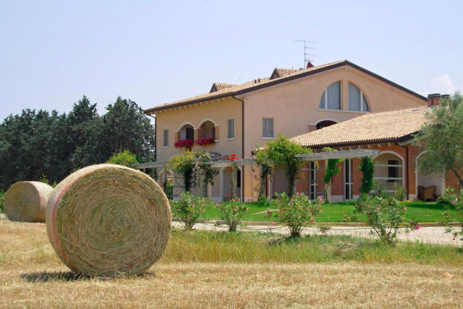 Agriturismo Toscana Agriturismo di lusso in Toscana, vicino alla spiaggia