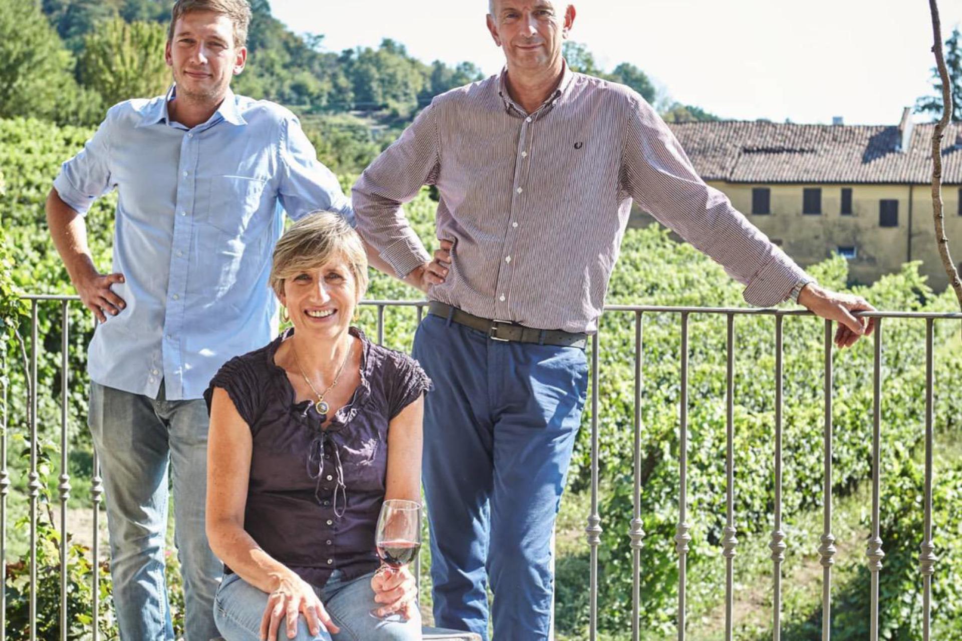 Agriturismo Piemonte Agriturismo di charme Piemonte, per gli amanti del vino e buon cibo