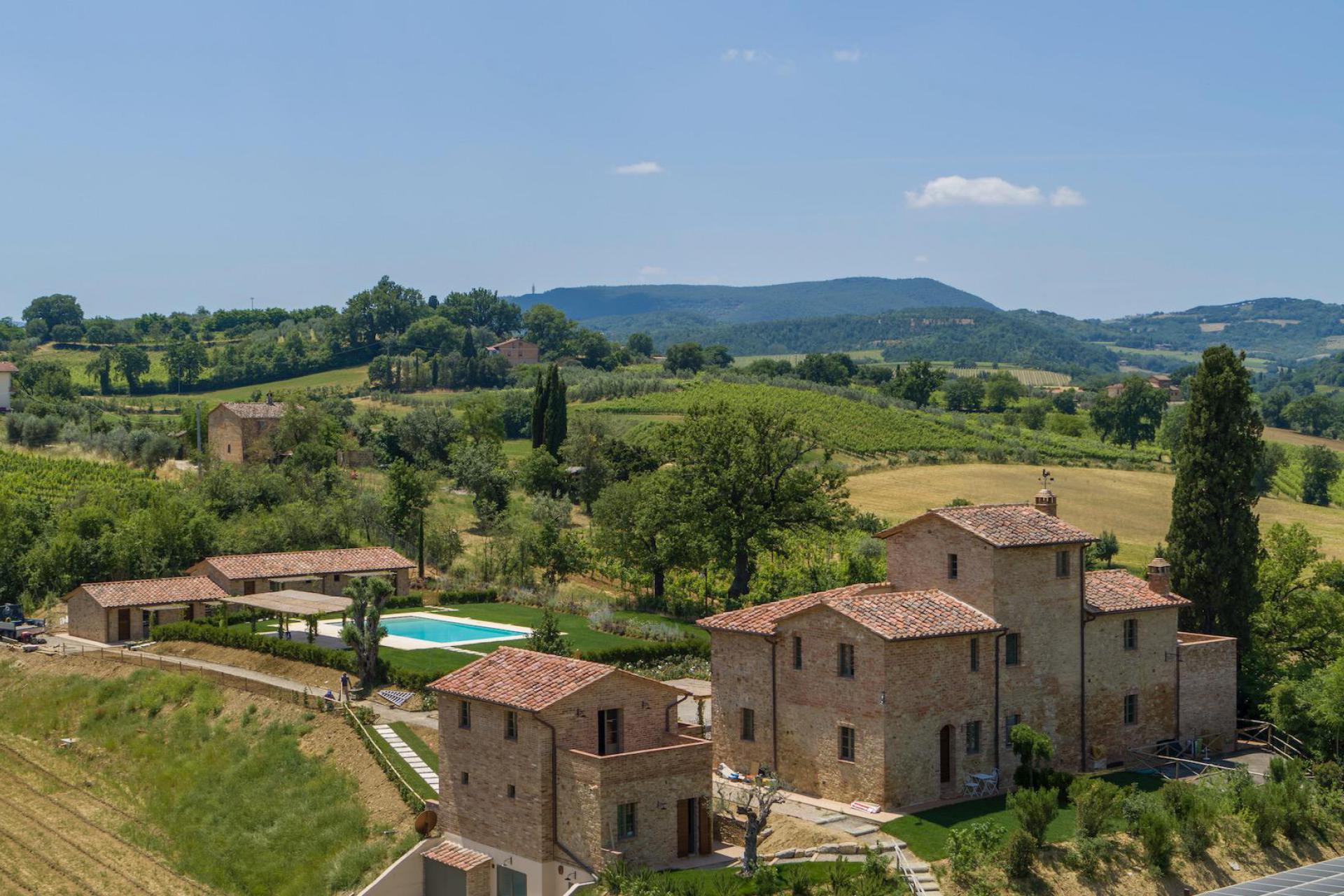Agriturismo Toscana Agriturismo in Toscana  ideale per rilassarsi