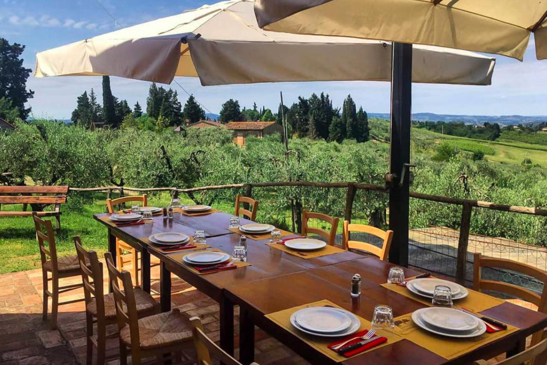 Agriturismo Toscana Agriturismo Toscana, ottimo per bambini con ristorante
