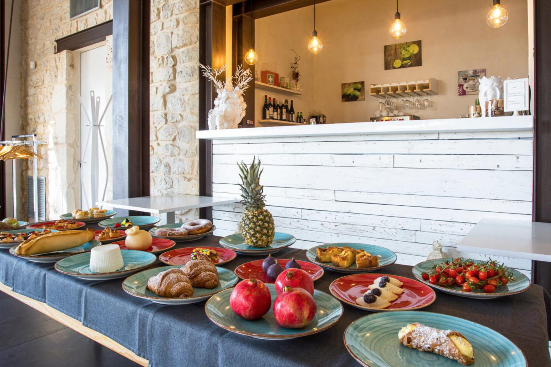 Agriturismo Sicilia Agriturismo ristrutturato con buon ristorante siciliano