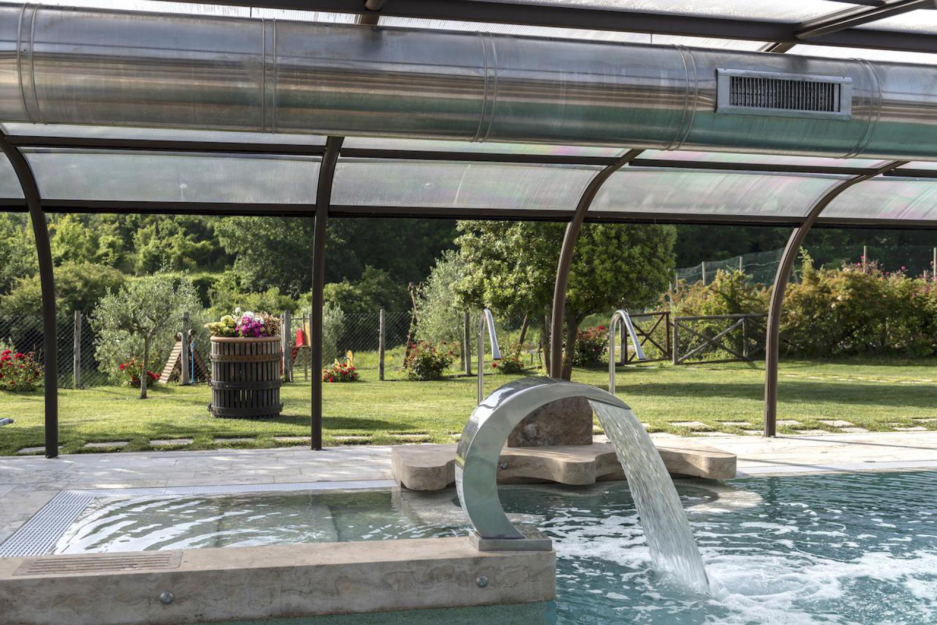 Agriturismo Toscana Resort di campagna in Toscana con bellissima piscina