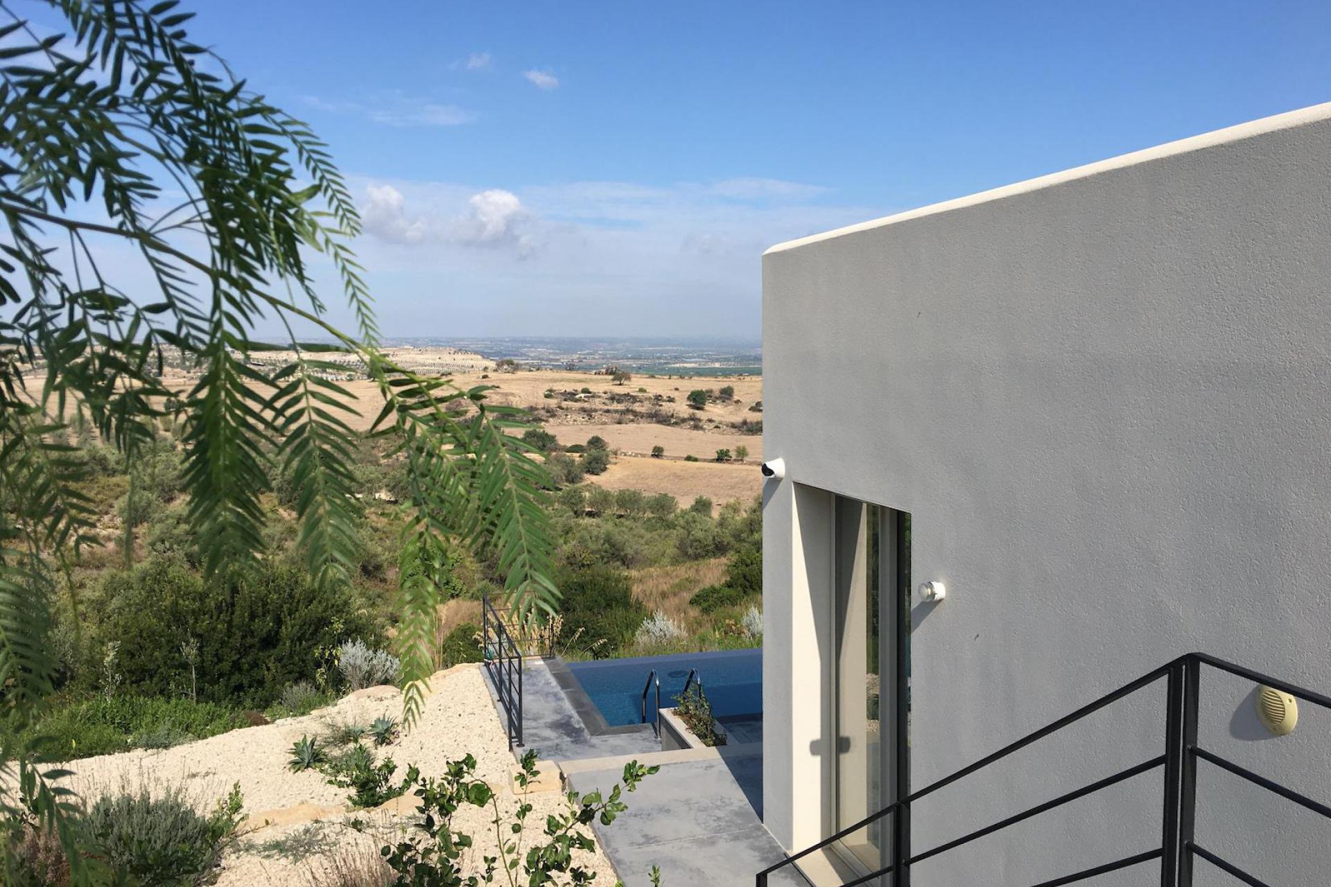 Agriturismo Sicilia Villa Sicilia con piscina privata e vista mare