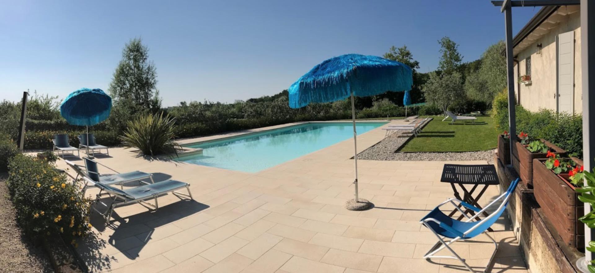 Agriturismo