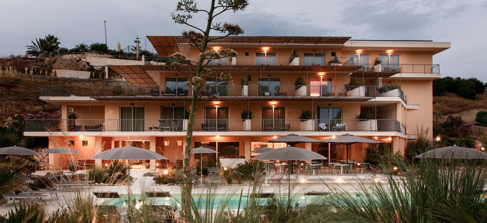 Agriturismo