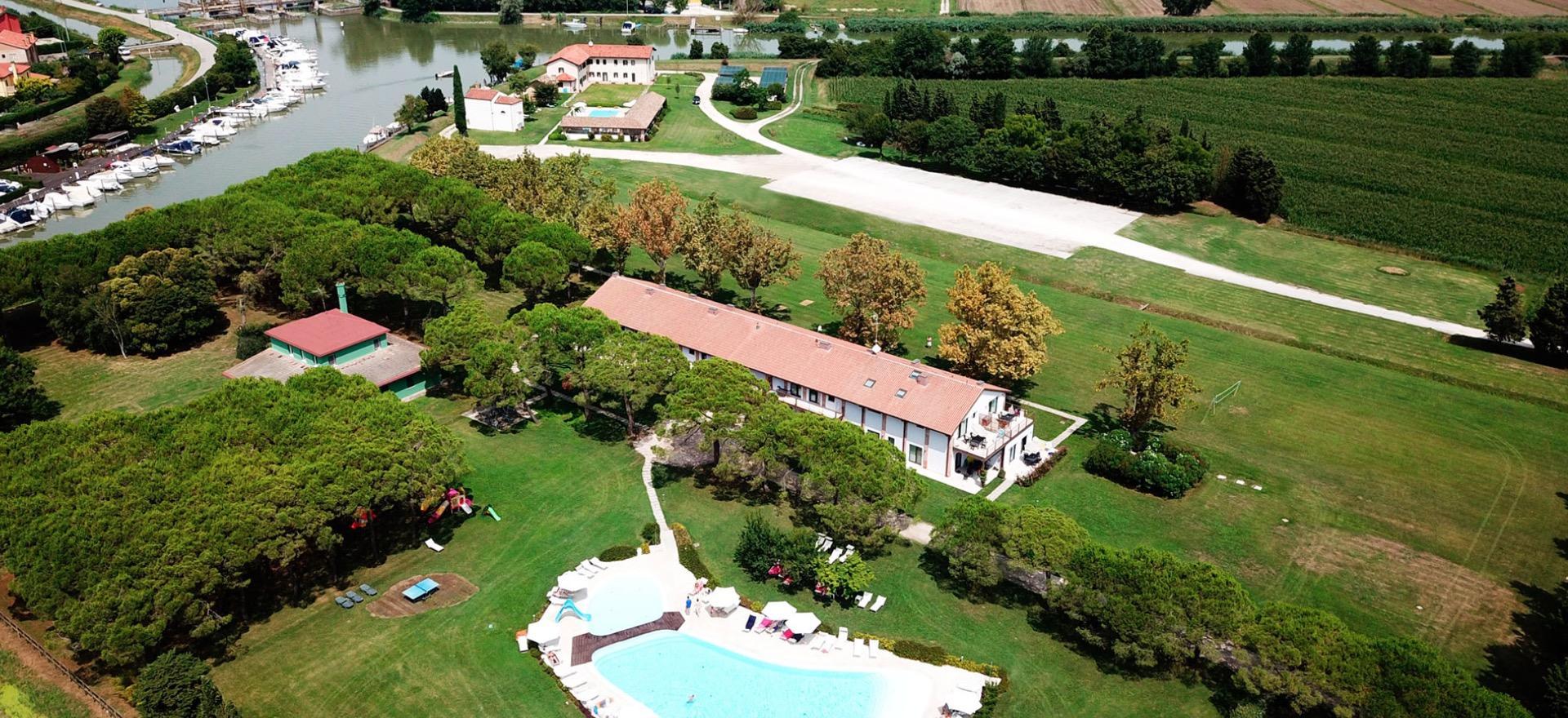 Agriturismo