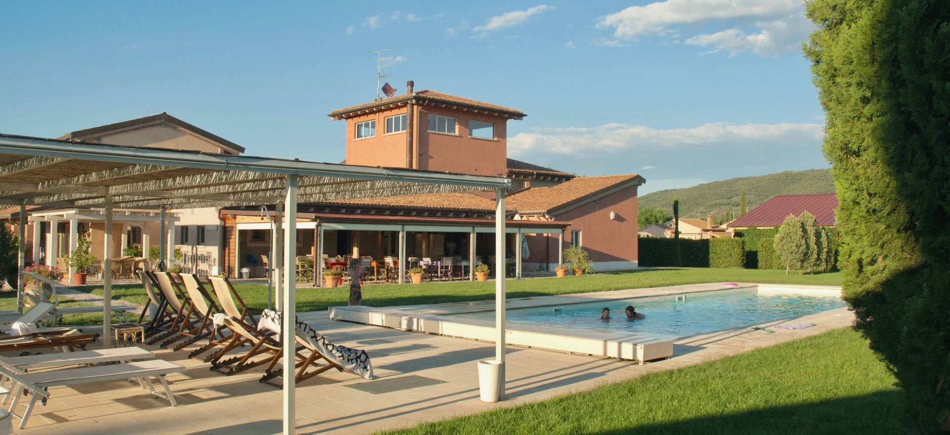 Agriturismo