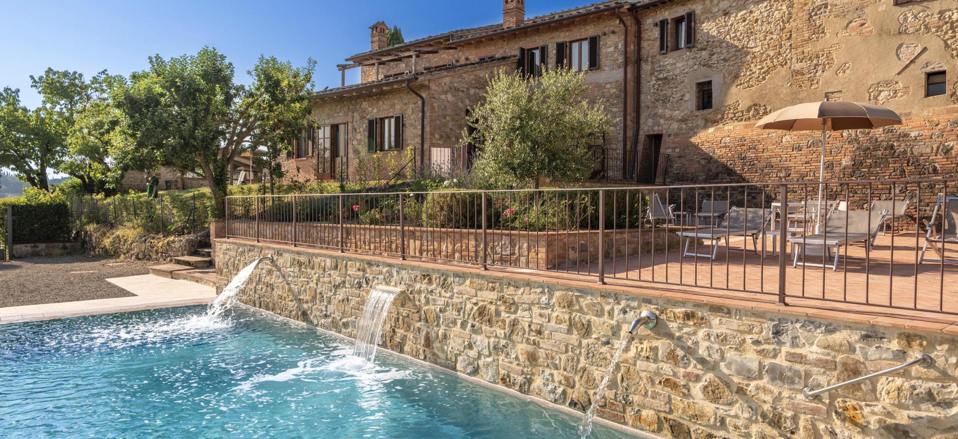 Agriturismo