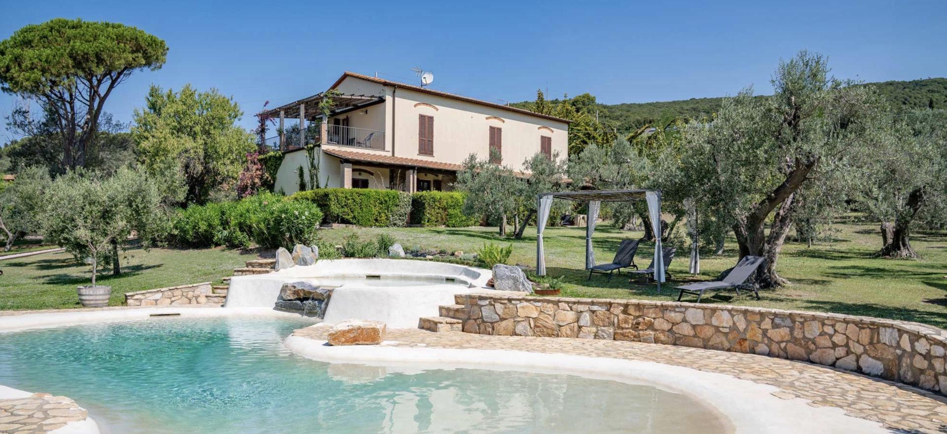 Agriturismo