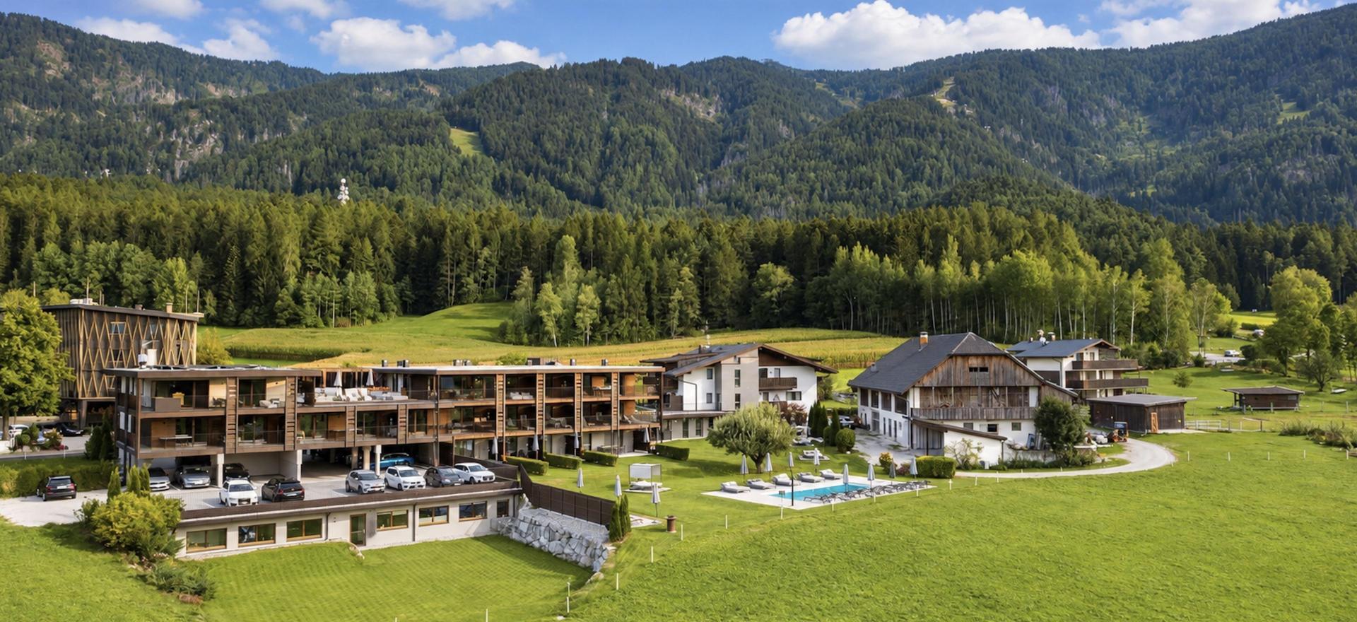 Agriturismo