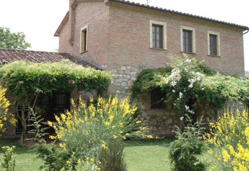 Agriturismo Toscana, molto attraente e ospitale