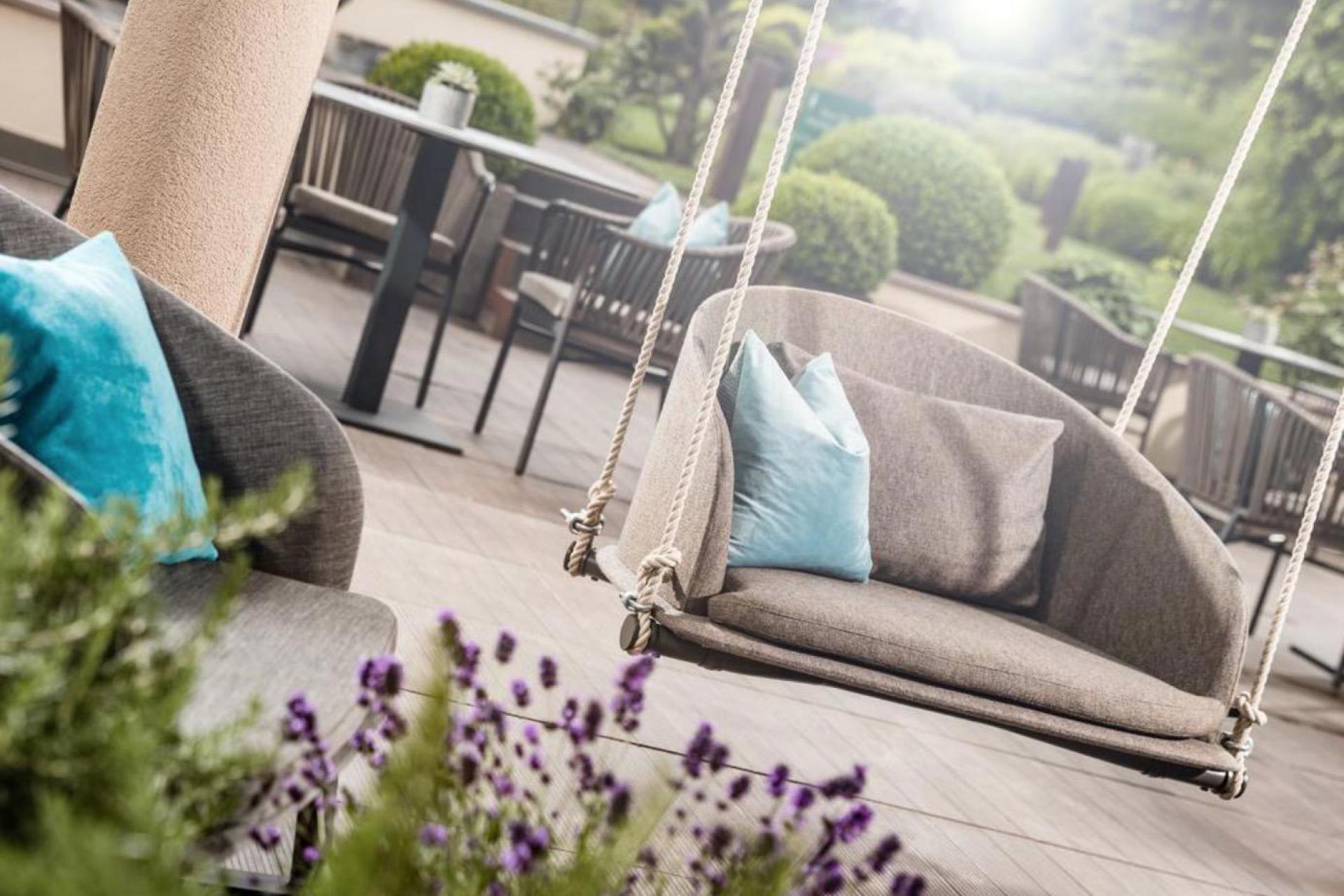 Country hotel con benessere nelle Dolomiti