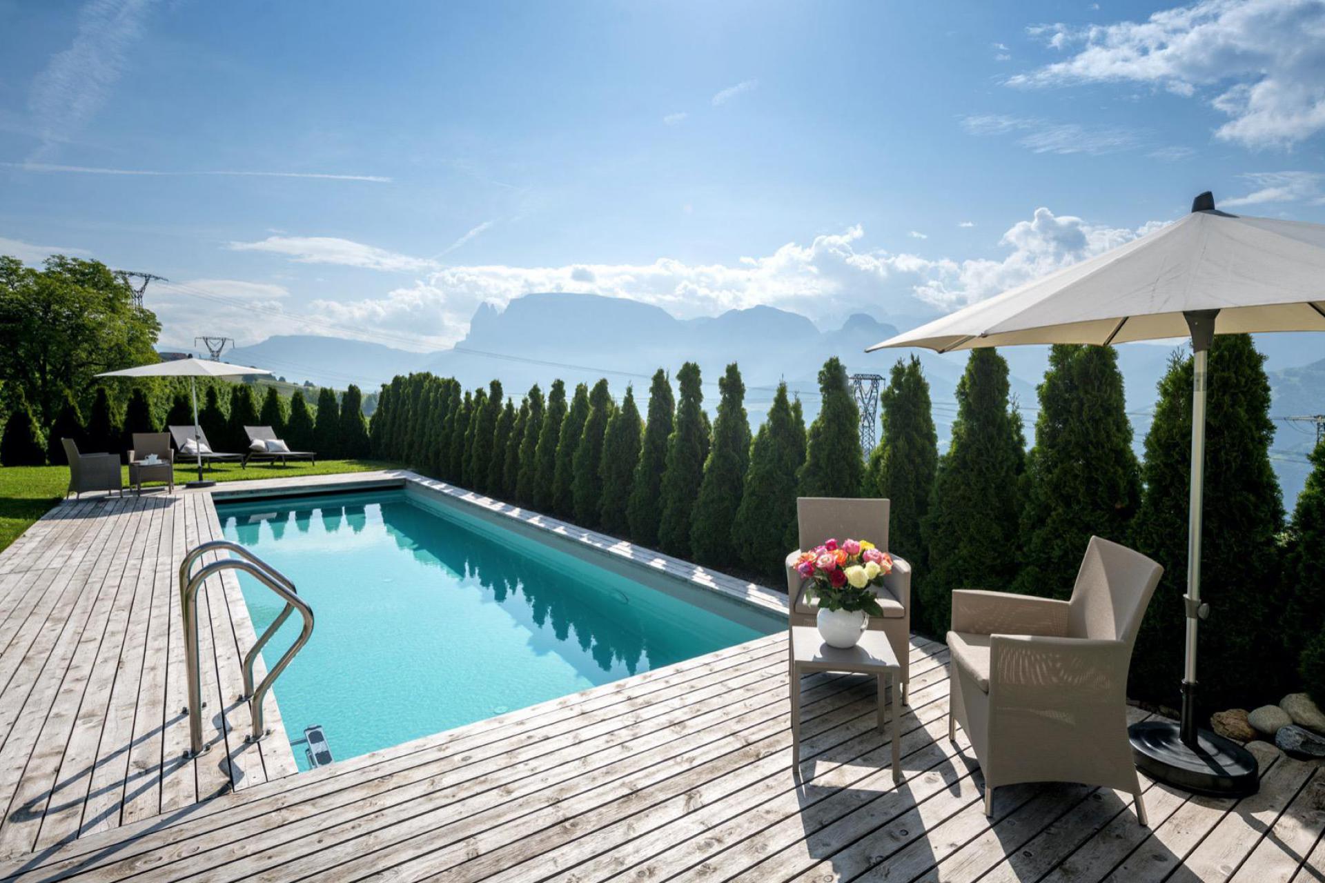 Agriturismo di lusso con camere B&B e Sudtiroler ospitalità