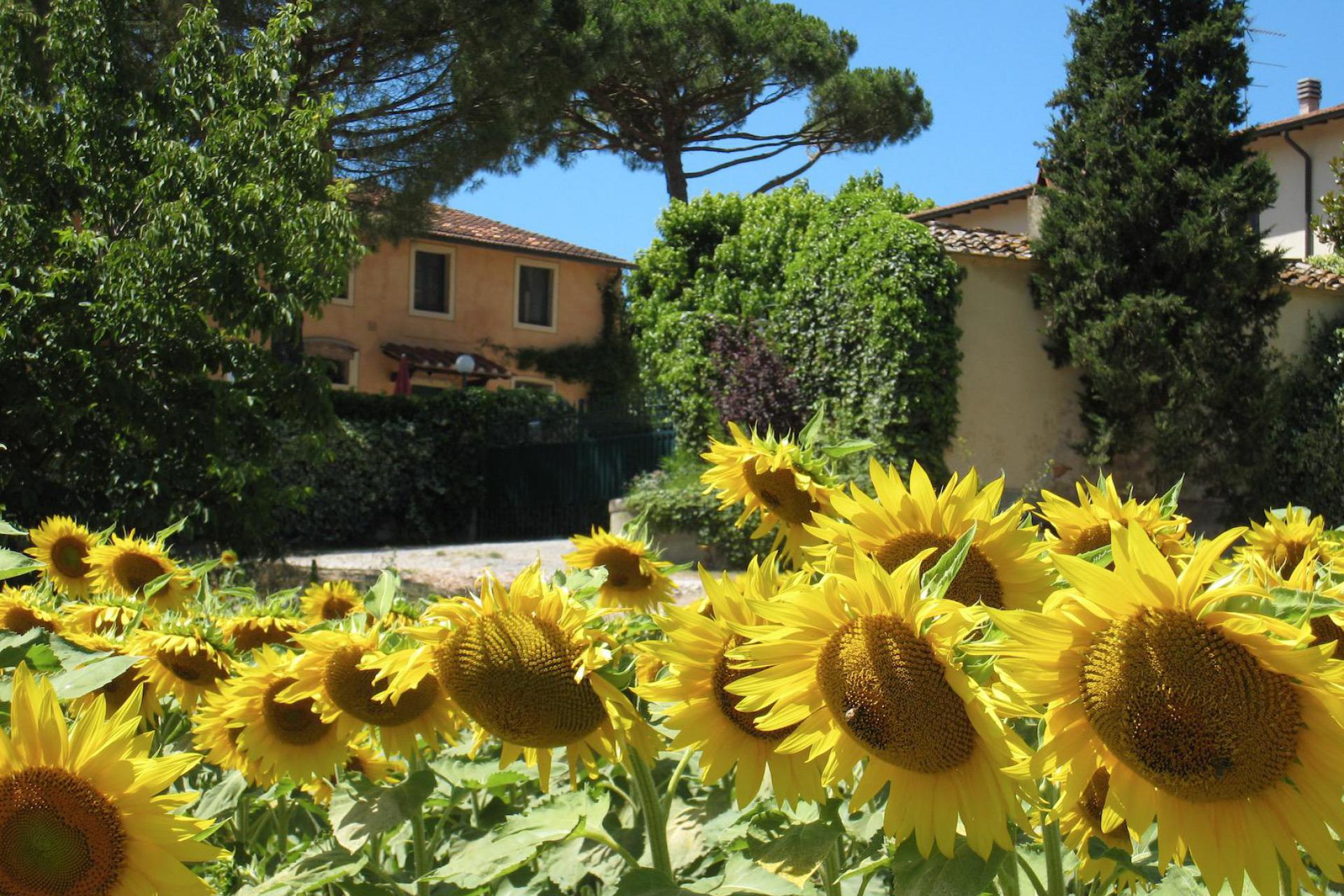 Agriturismo per famiglie con tanti servizi