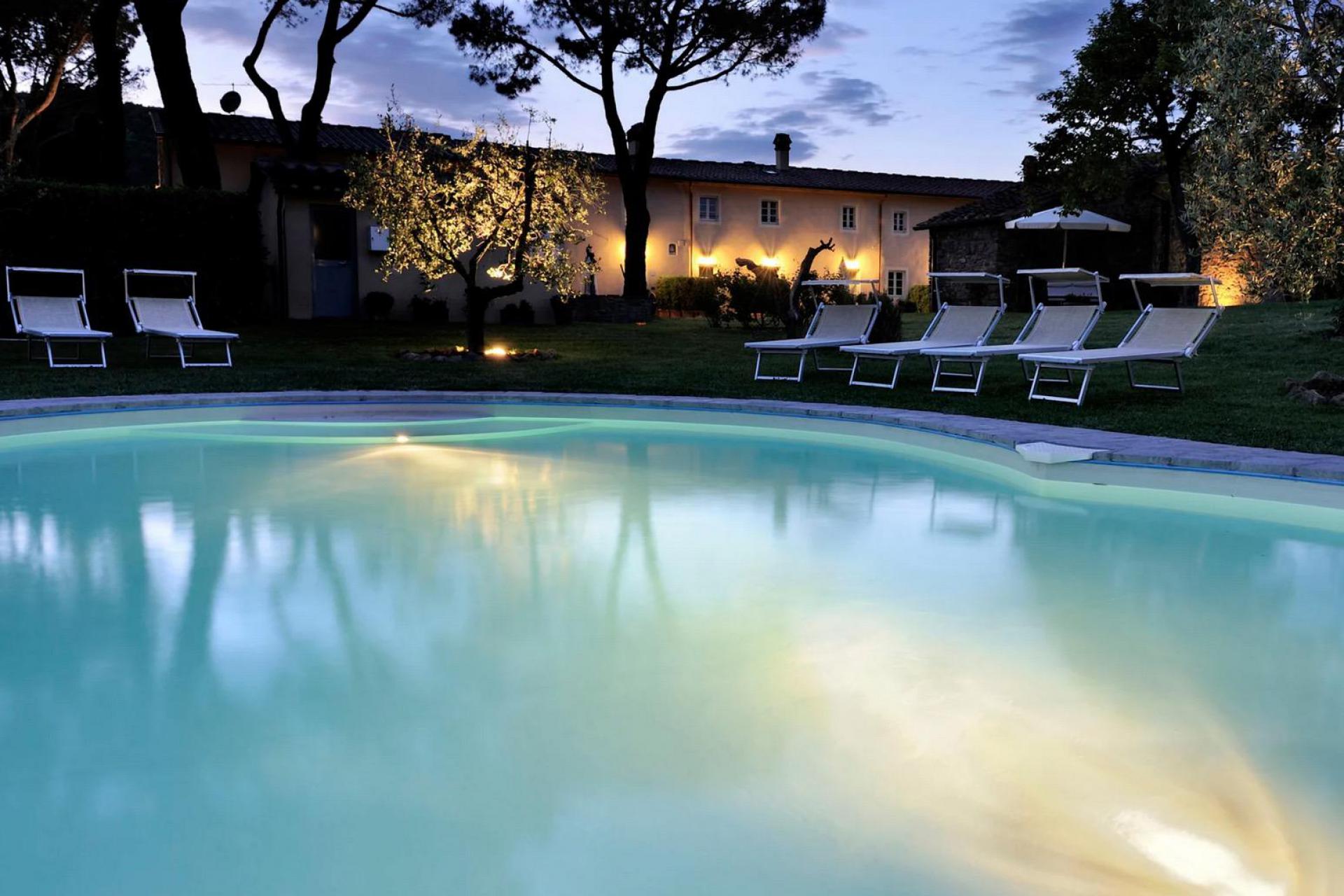 Agriturismo per famiglie con bambini piccoli