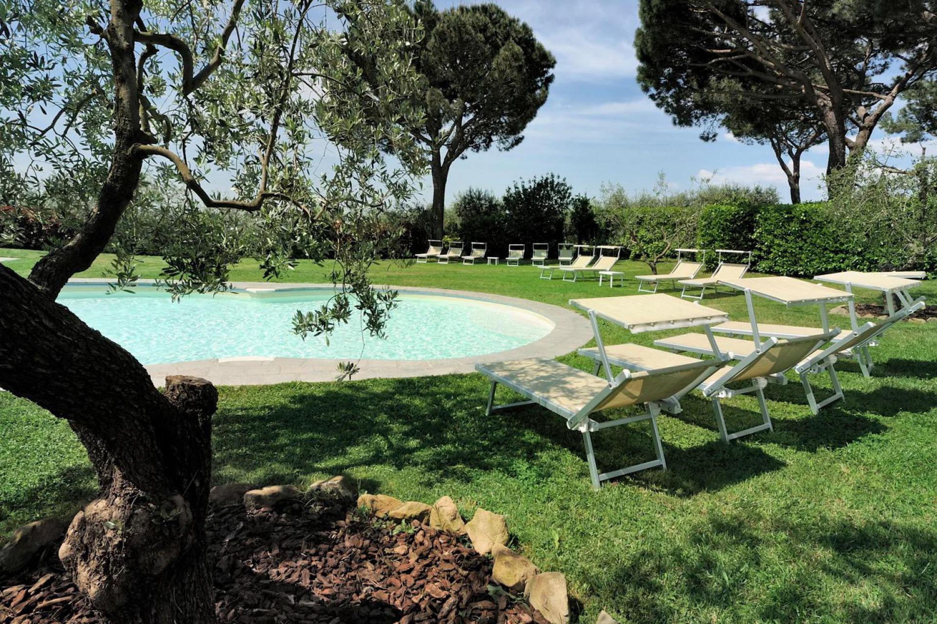 Agriturismo Toscana, per famiglie, elegante e popolare!