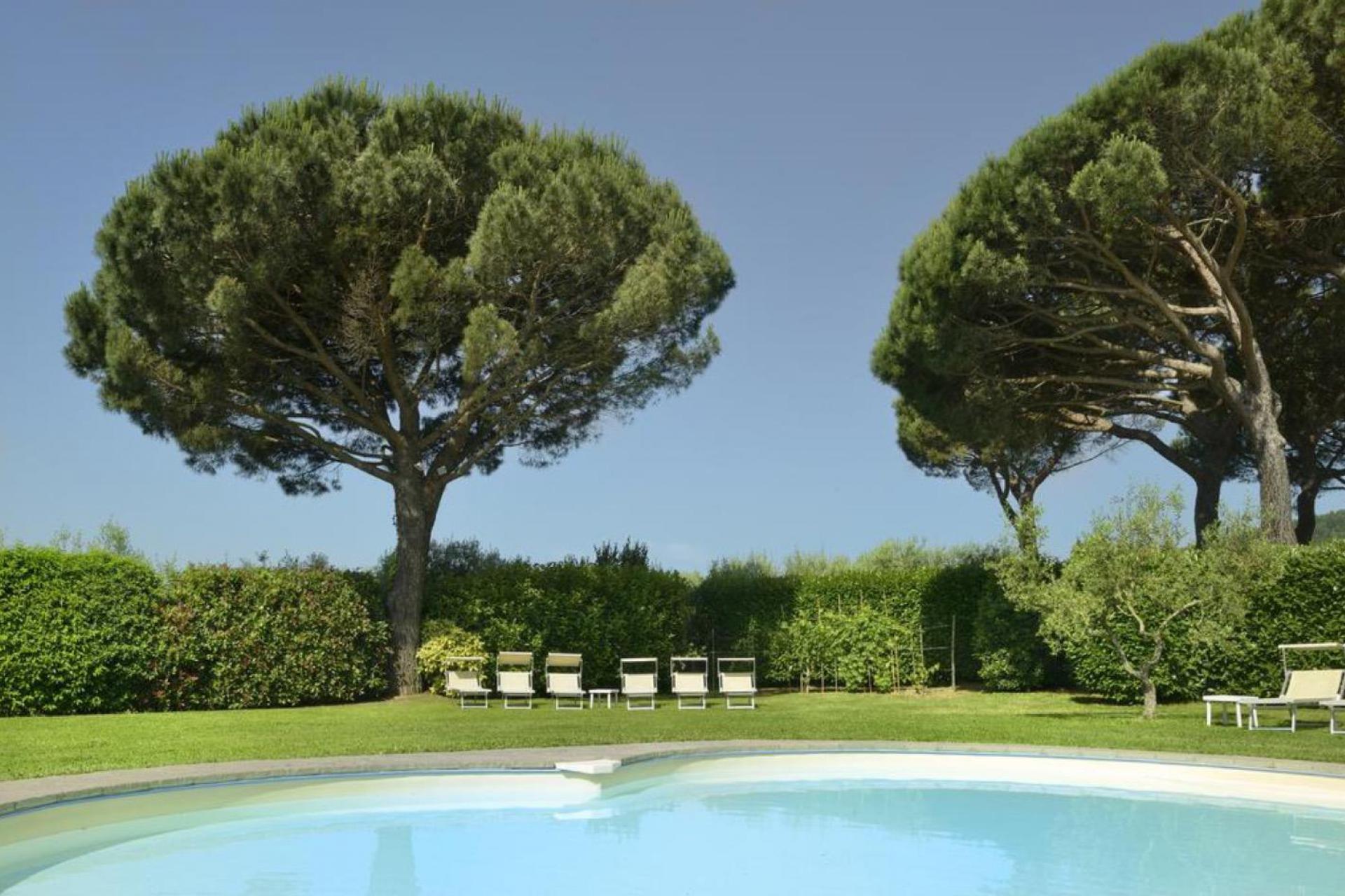 Agriturismo adatto ai bambini nel nord della Toscana