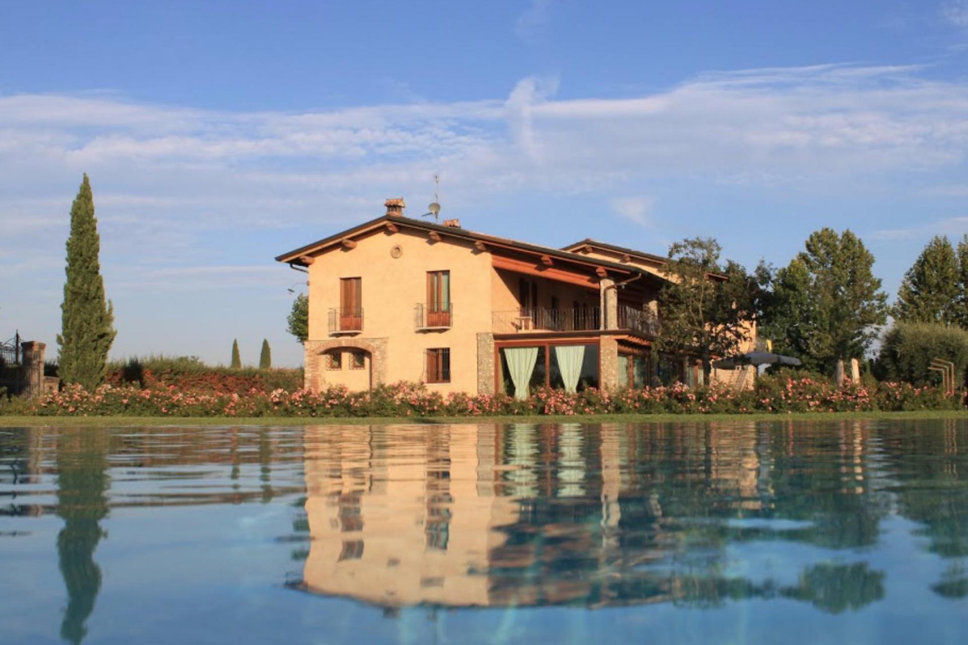 Piccola Perla al Lago di Garda