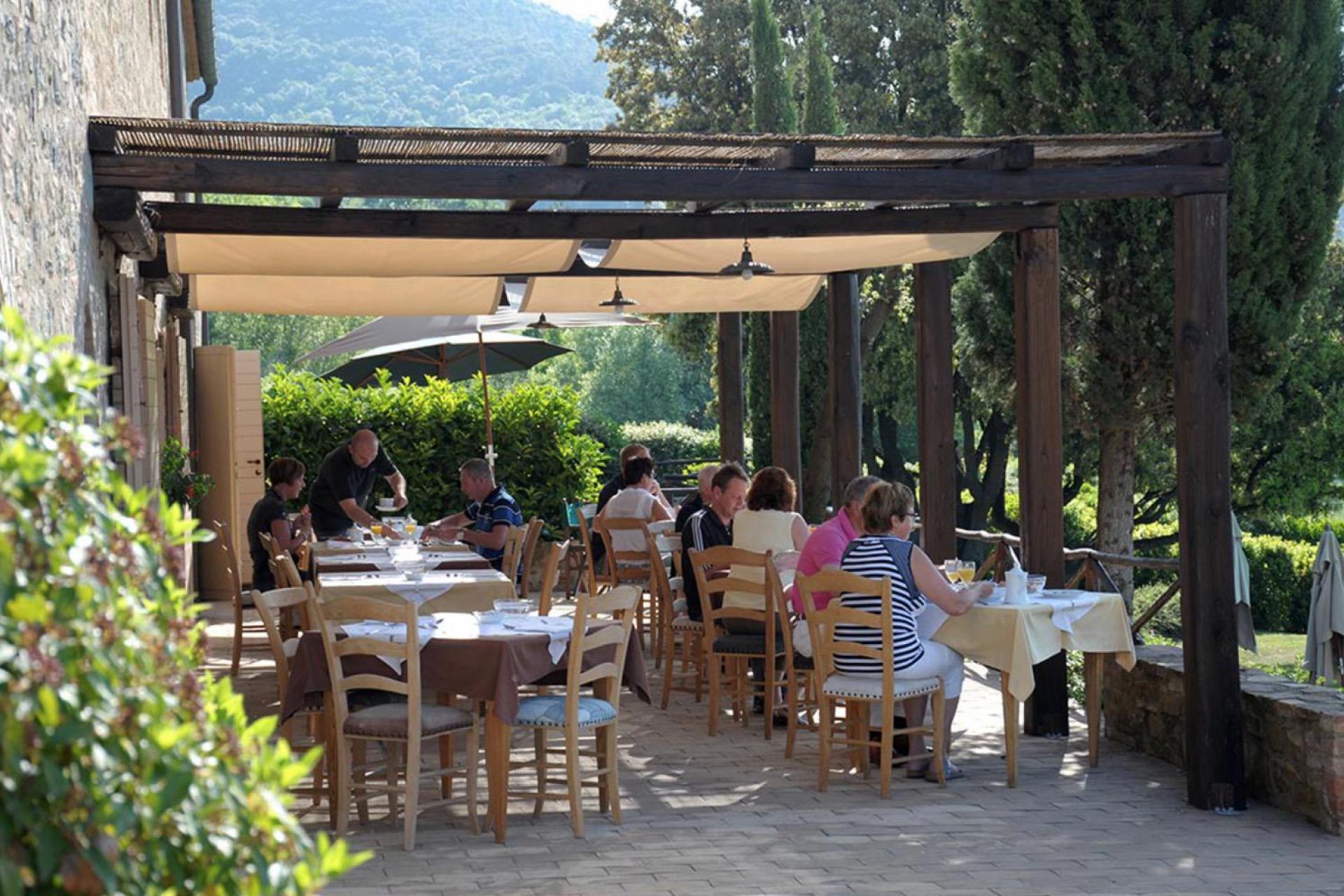 B&B di charme vicino a San Gimignano