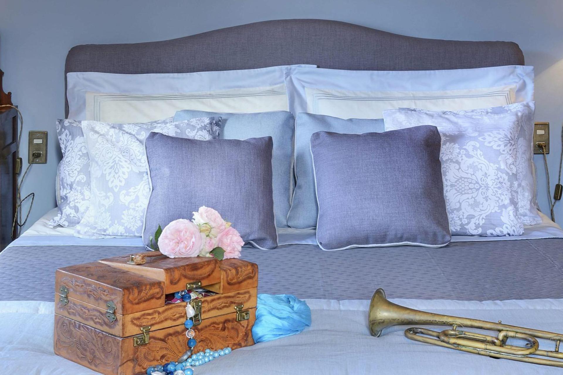 Agriturismo in villa signorile tra Firenze e Lucca