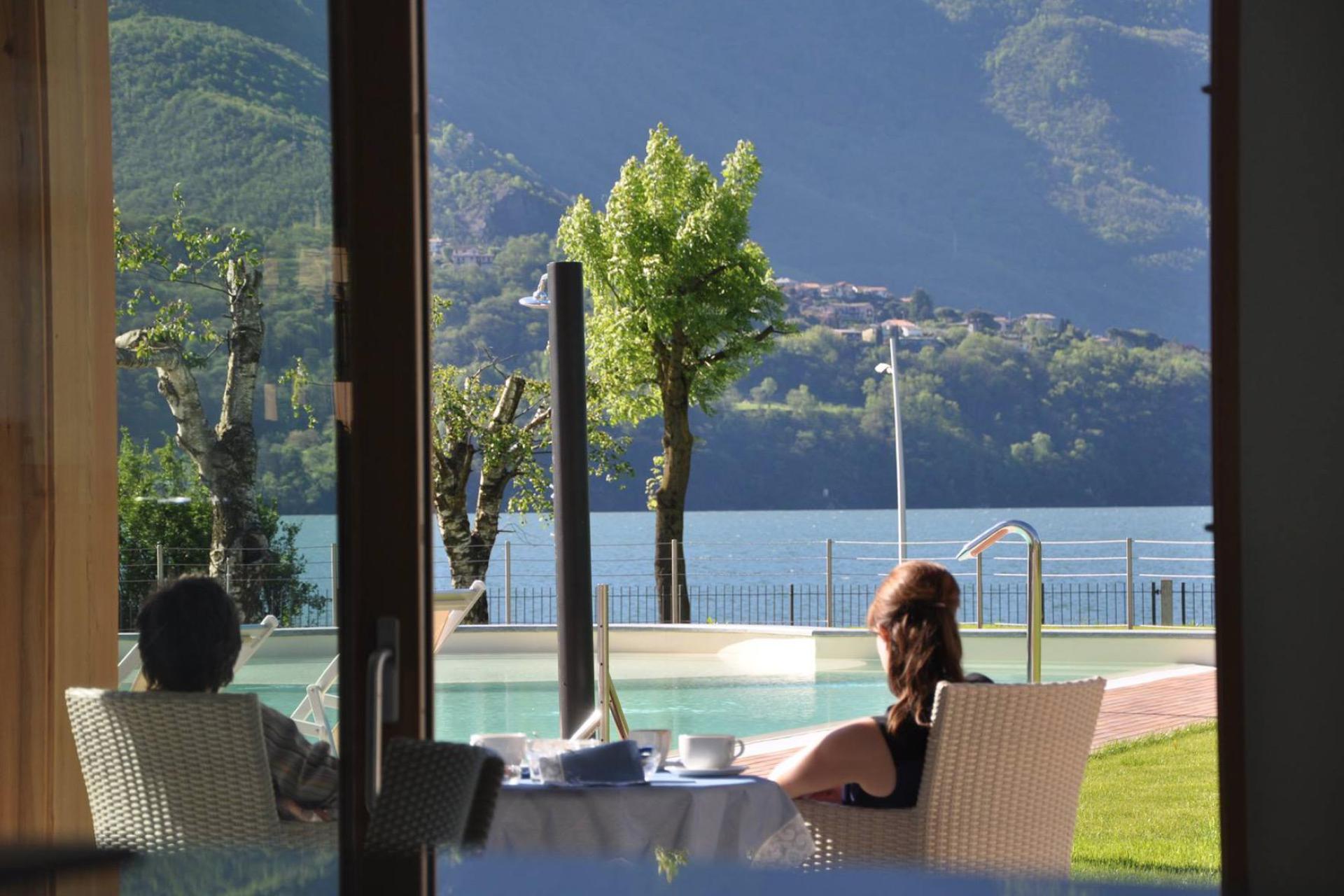 Bellissimo Country Hotel sul Lago di Como