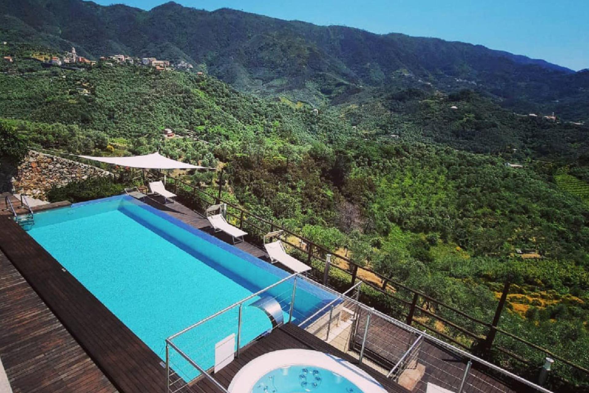 Country house lussuosa vicino alle Cinque Terre Country house lussuosa vicino alle Cinque Terre