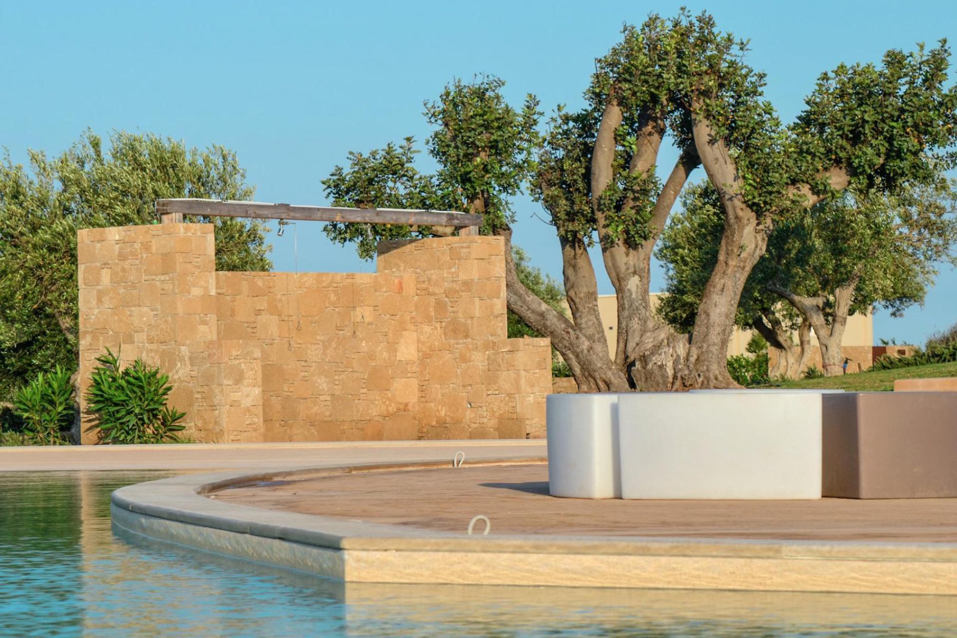 Agriturismo vicino alla spiaggia