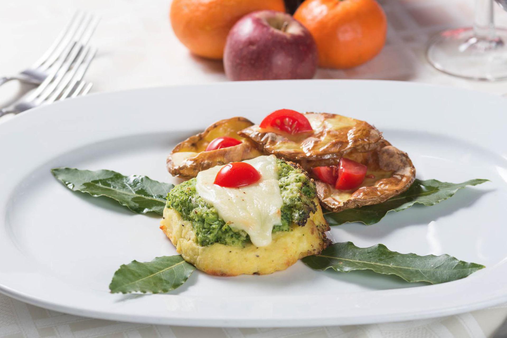 Agriturismo in Calabria: cultura, spiaggia e cucina