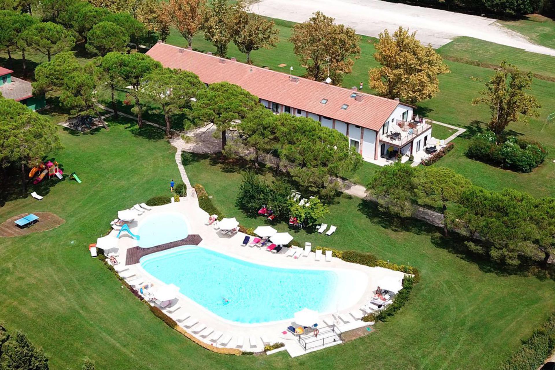 Top agriturismi per famiglie in Veneto
