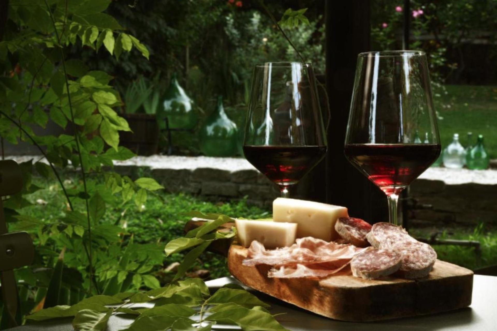 Agriturismo accogliente ed elegante in Piemonte