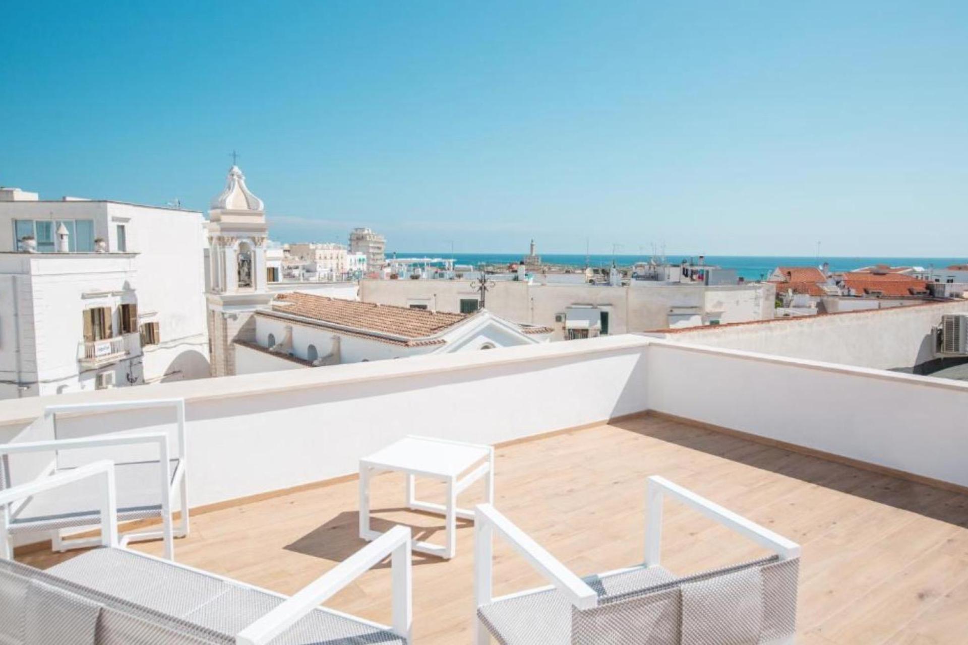 Incantevole B&B in Puglia al mare Incantevole B&B in Puglia al mare