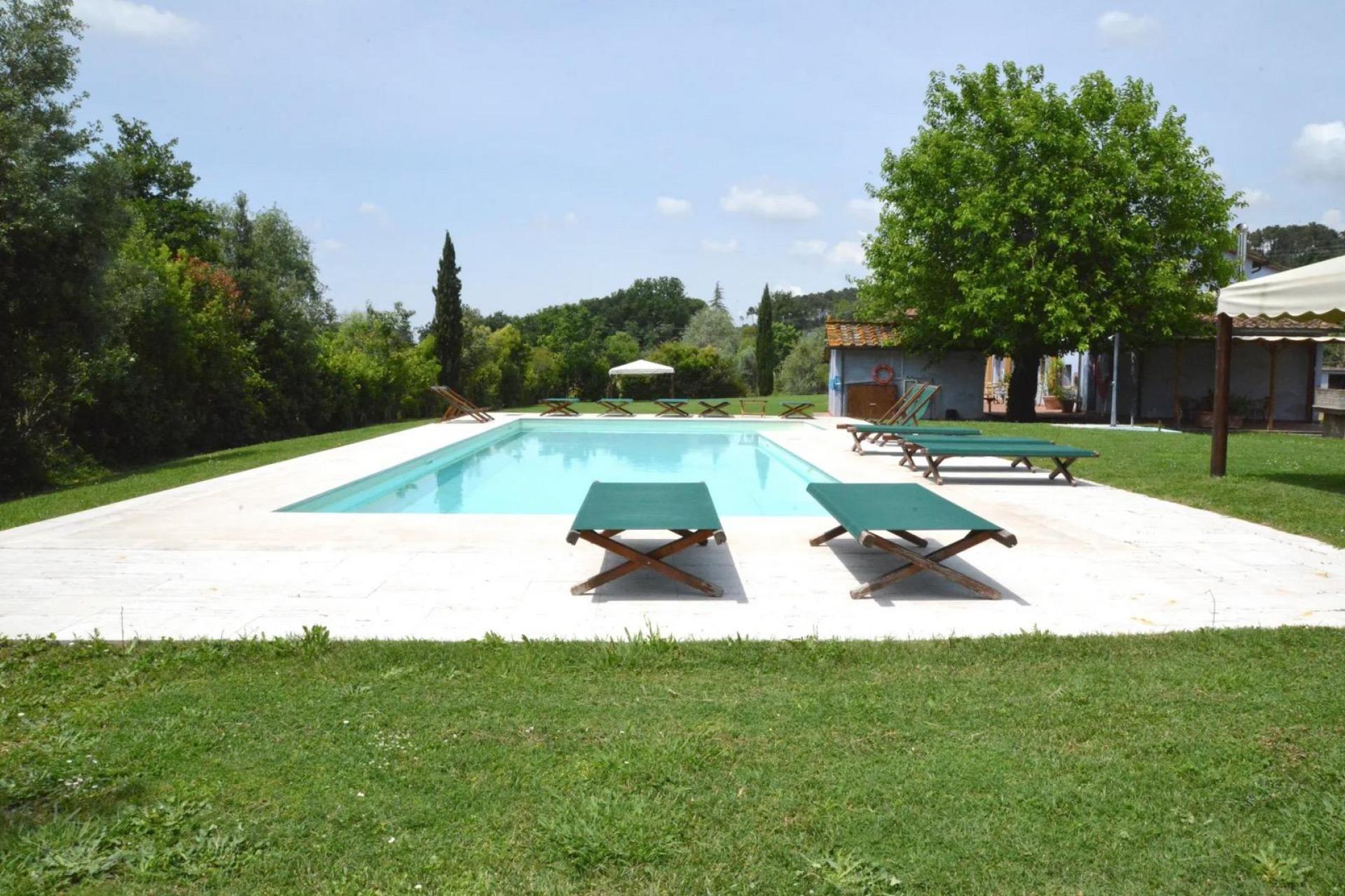 Meraviglioso agriturismo in Toscana con camere eleganti Meraviglioso agriturismo in Toscana con camere eleganti