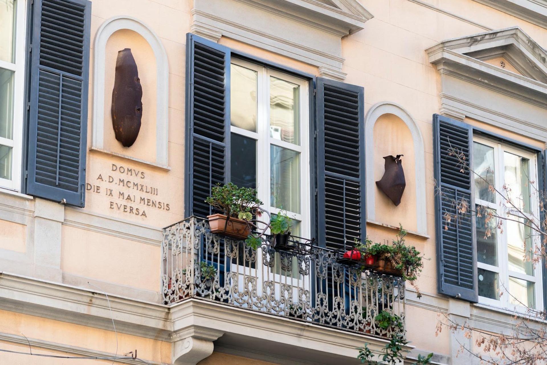 Hotel di lusso a Palermo