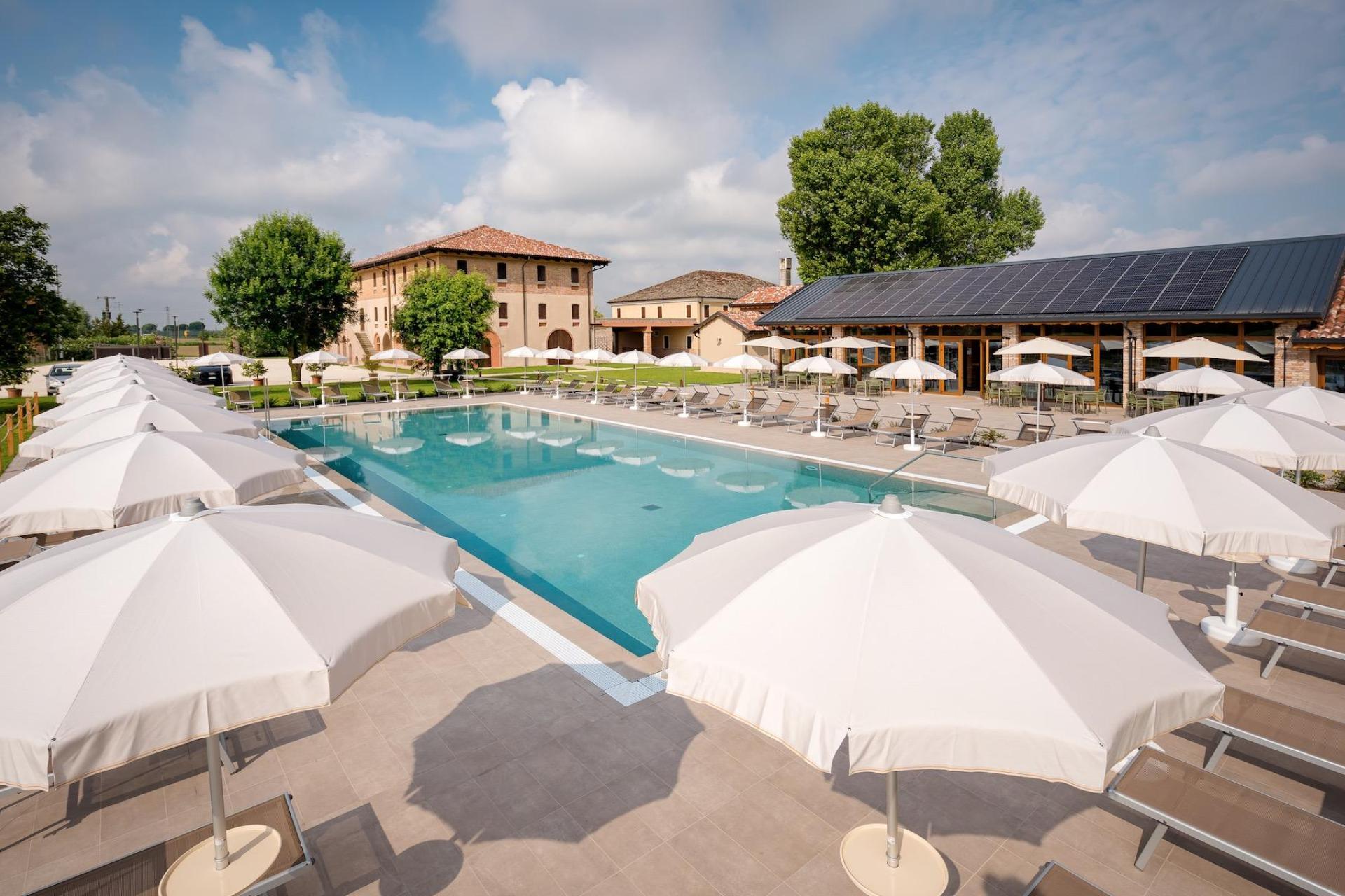 Agriturismo per bambini in Veneto