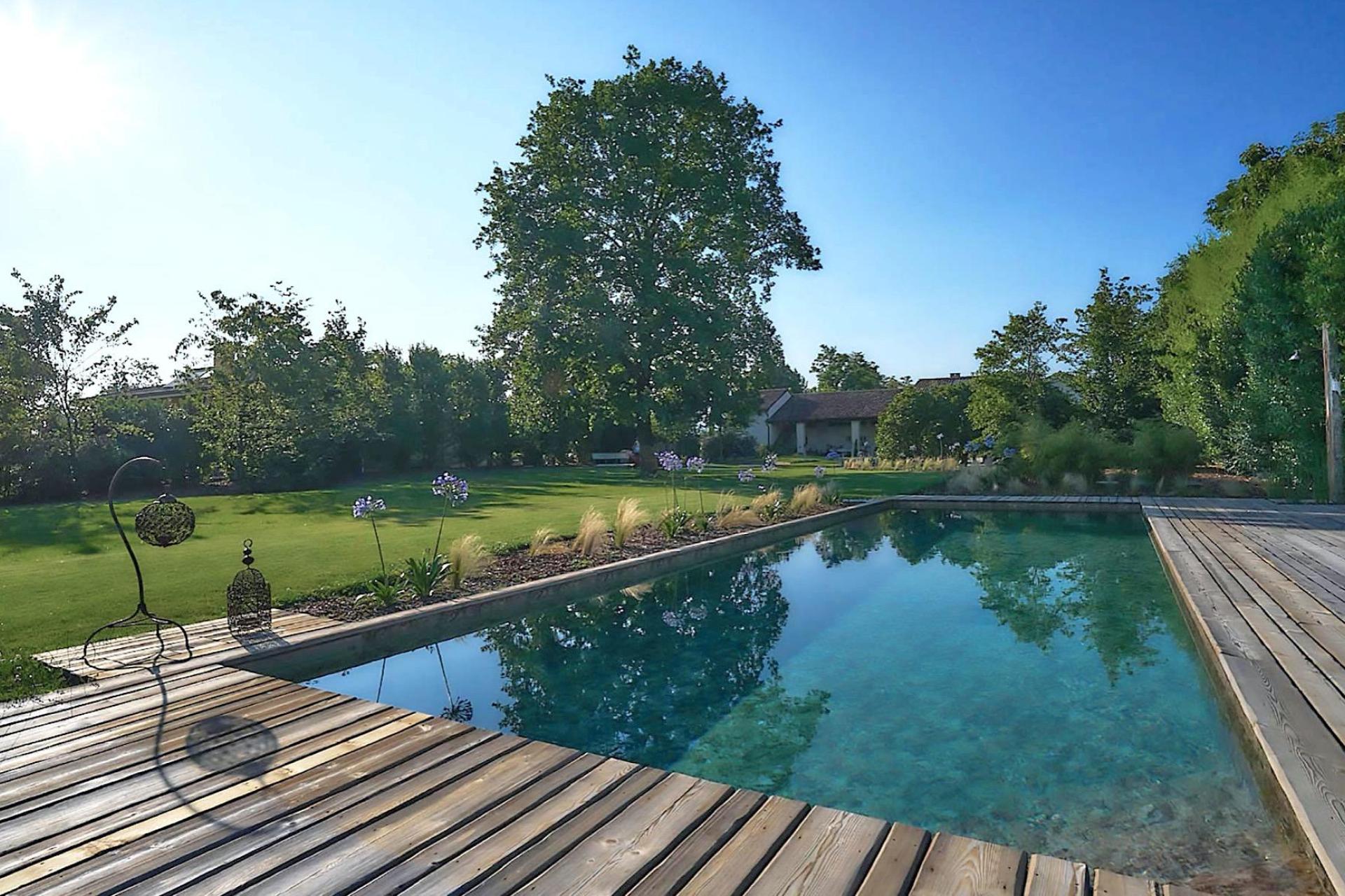 B&B in posizione tranquilla nel Veneto B&B in posizione tranquilla nel Veneto