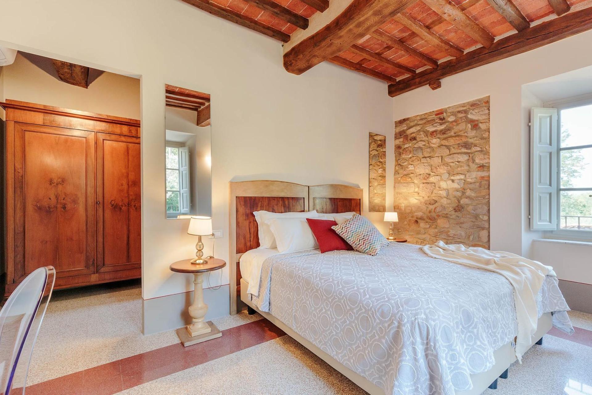 Accogliente B&B vicino a Lucca
