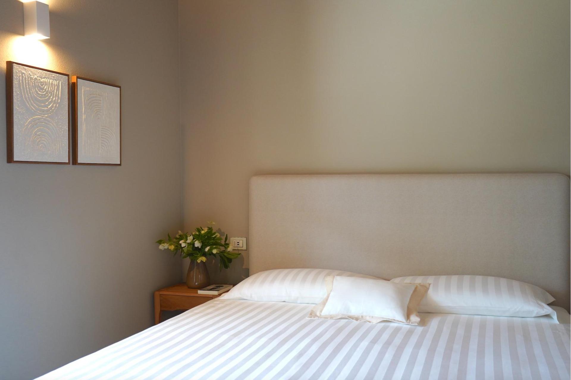 Piccolo agriturismo vicino al Lago Maggiore