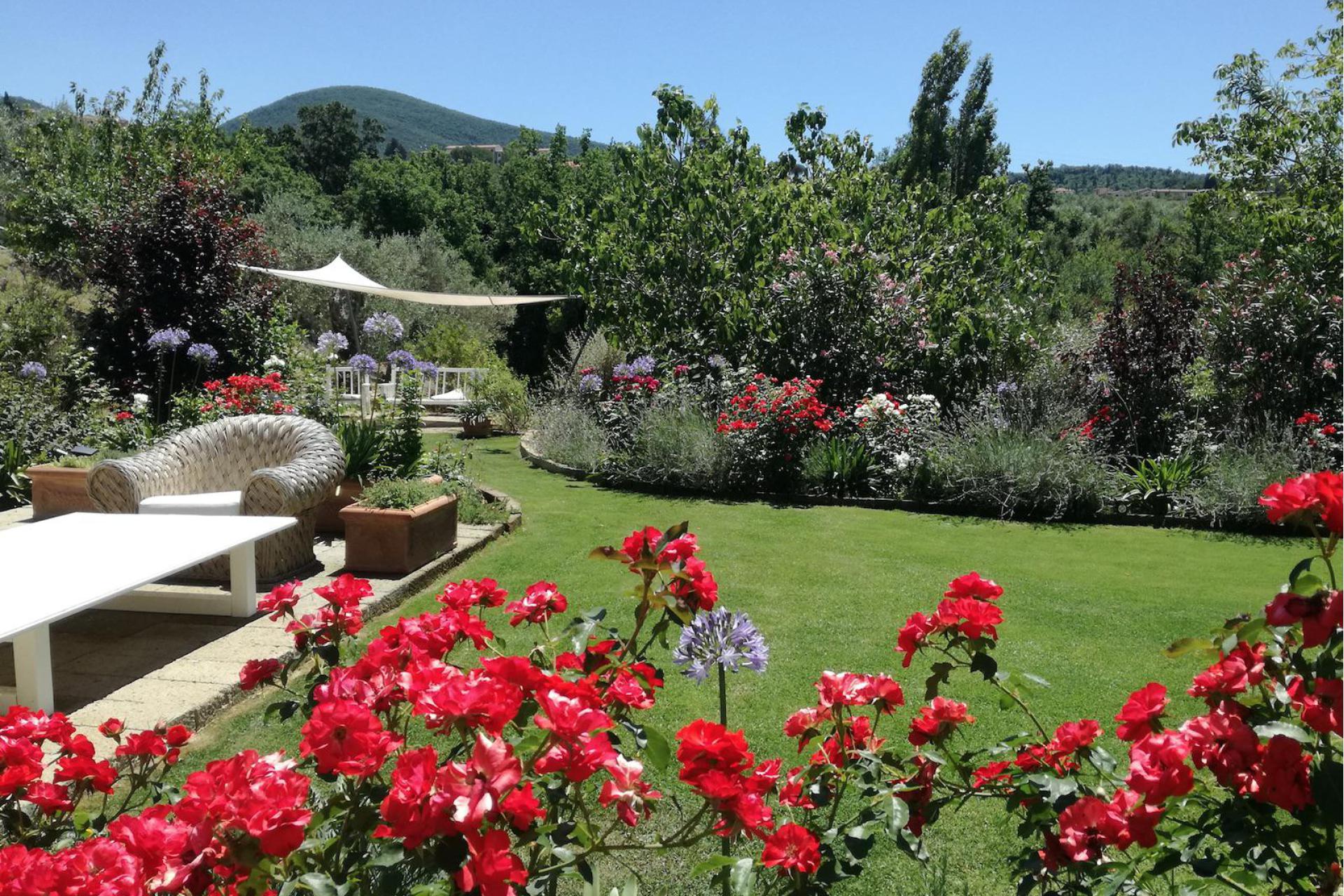 Suite moderne in una fattoria B&B vicino a Pisa