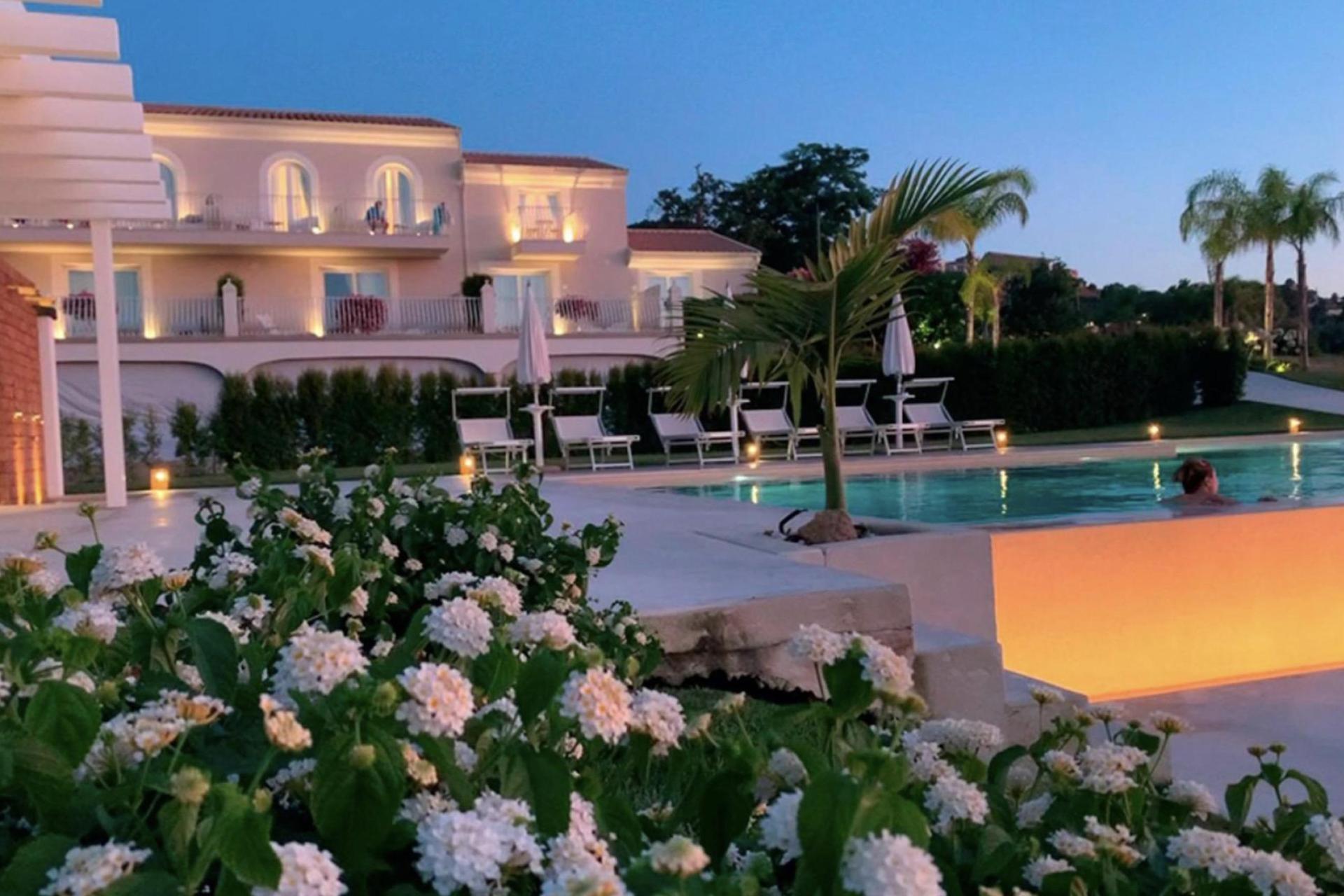 Splendido B&B in Calabria non lontano dalla spiaggia