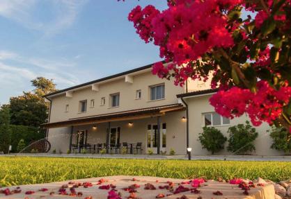 Accogliente agriturismo in Veneto – a 15 minuti dalla spiaggia