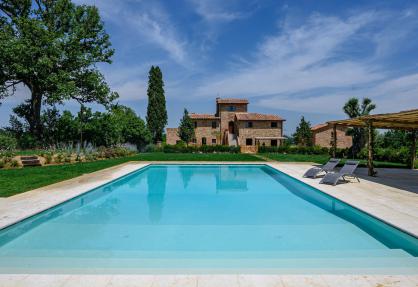 Agriturismo in Toscana  ideale per rilassarsi