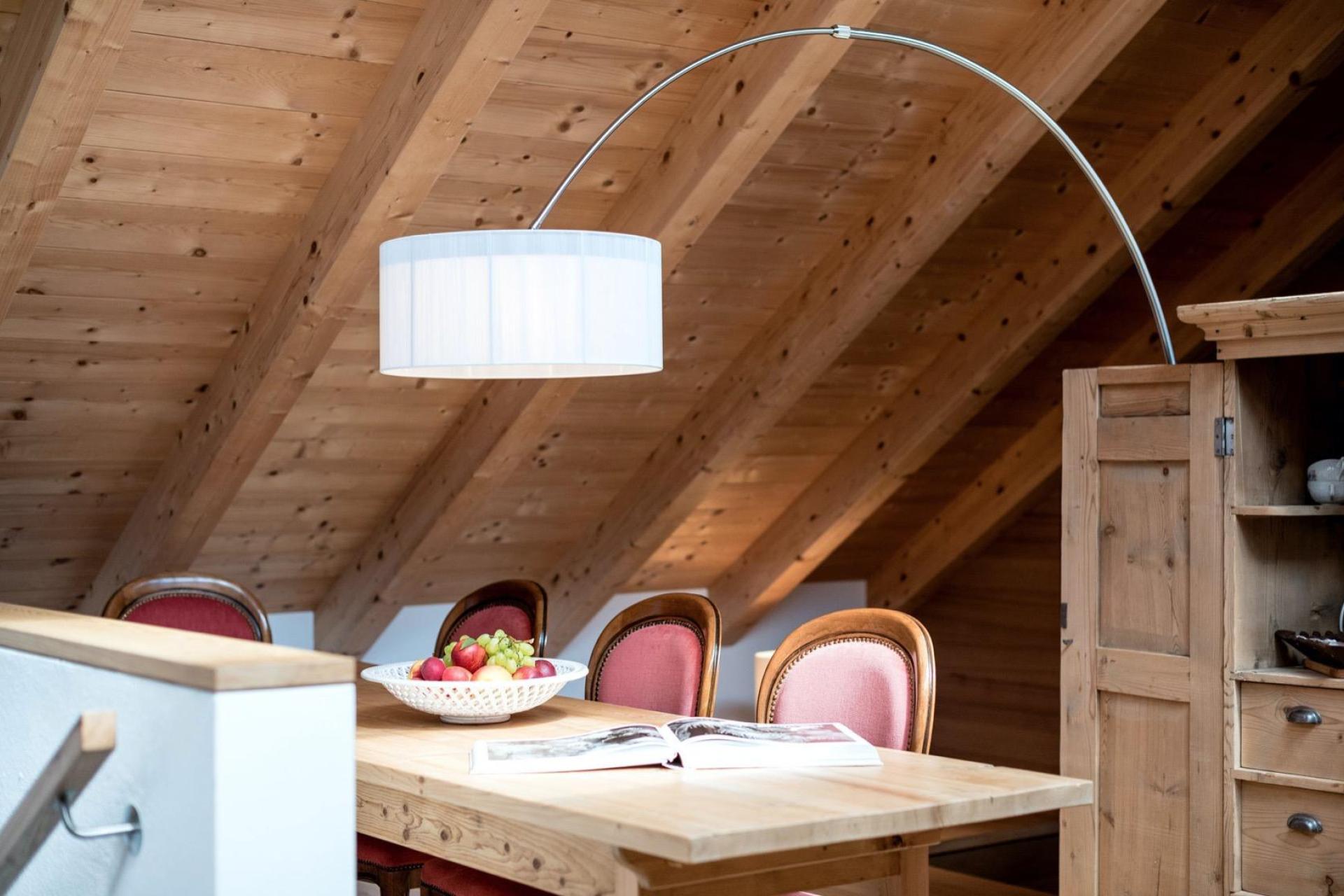 Agriturismo di lusso con camere B&B e Sudtiroler ospitalità