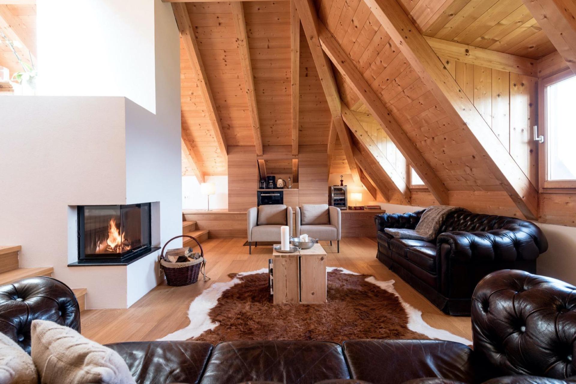 Agriturismo di lusso con camere B&B e Sudtiroler ospitalità