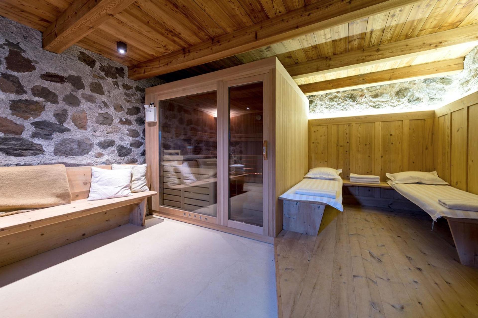 Agriturismo di lusso con camere B&B e Sudtiroler ospitalità