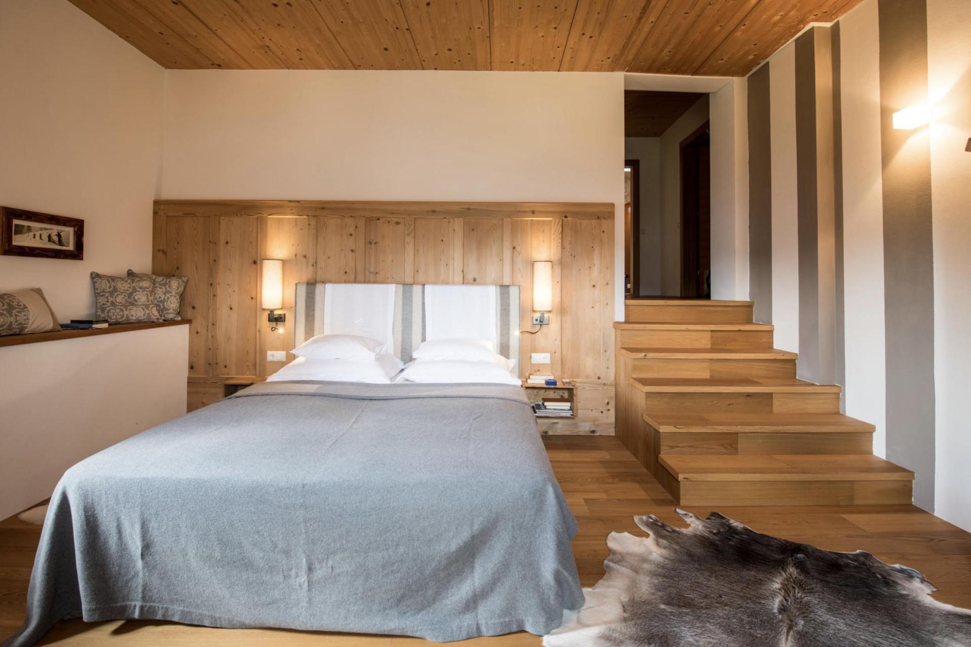 Agriturismo di lusso con camere B&B e Sudtiroler ospitalità