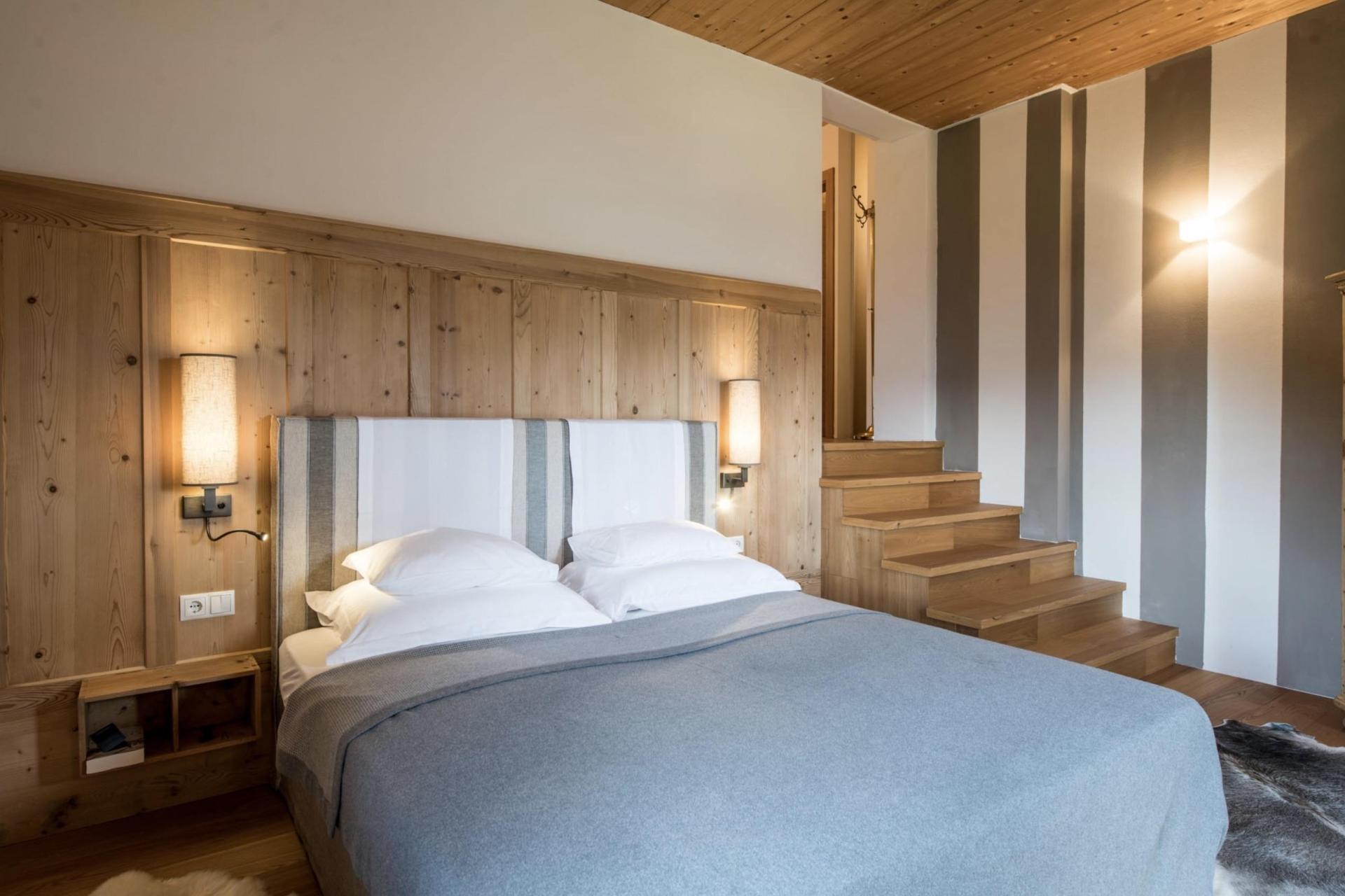Agriturismo di lusso con camere B&B e Sudtiroler ospitalità